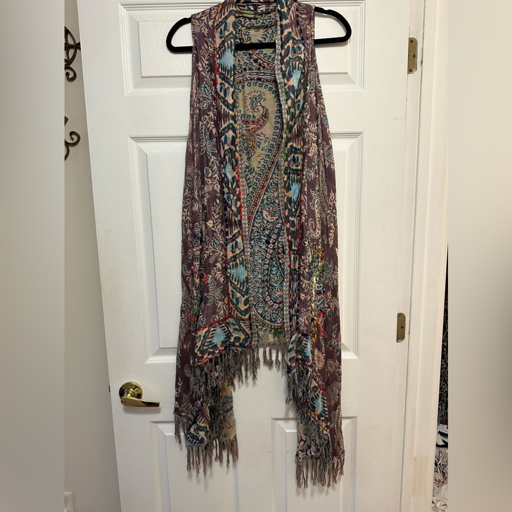 Super Cool Vest! - image 1